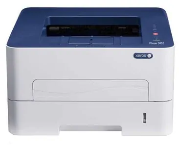 Замена лазера на принтере Xerox 3052NI в Самаре
